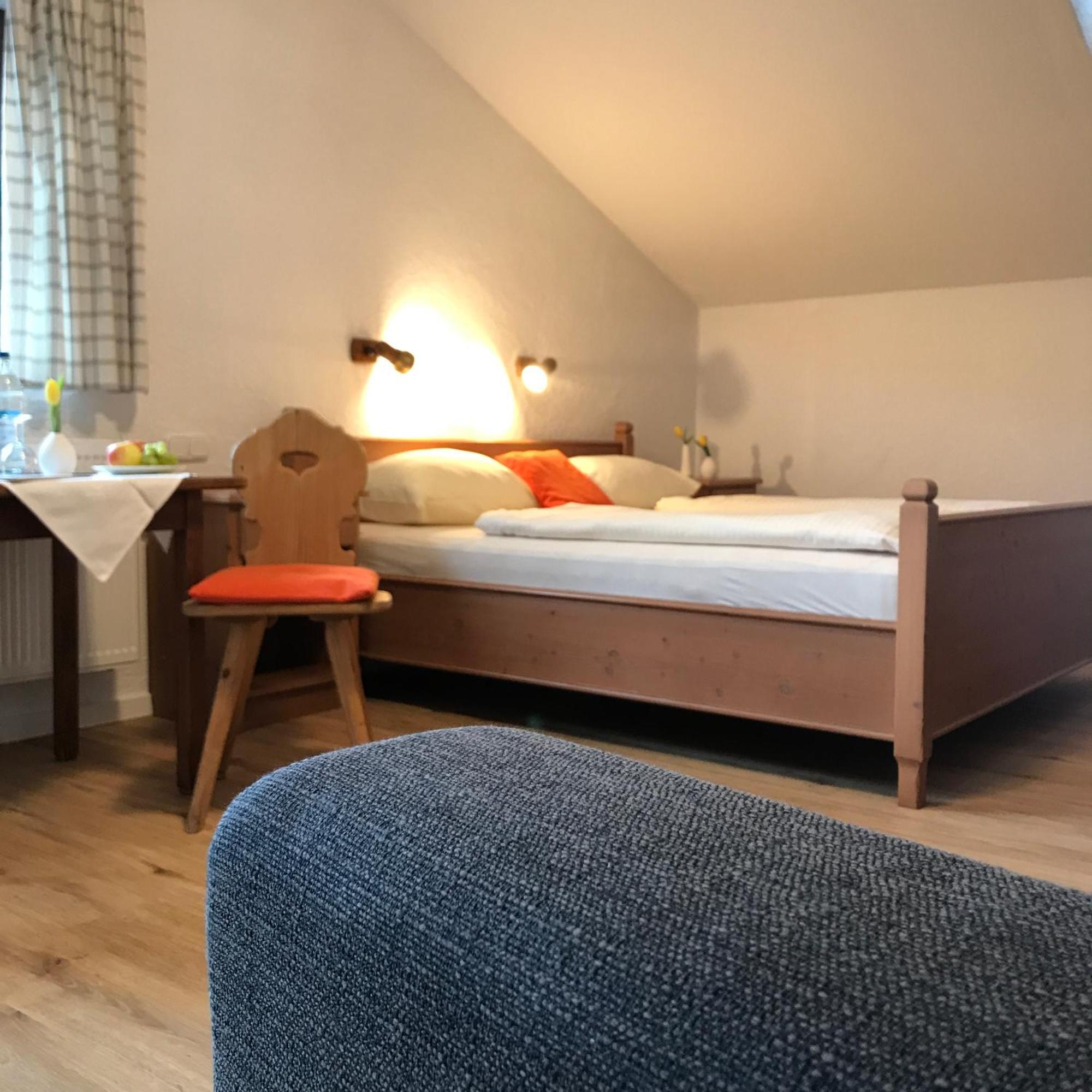 Gaestehaus Hotel Maria Theresia Шлирзе Экстерьер фото